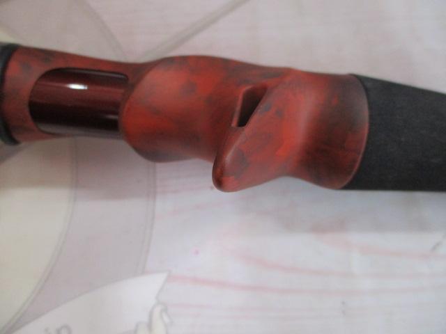 ビームス インテ 7.9UL