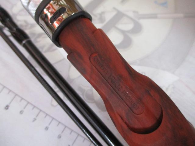 ビームス インテ 7.9UL