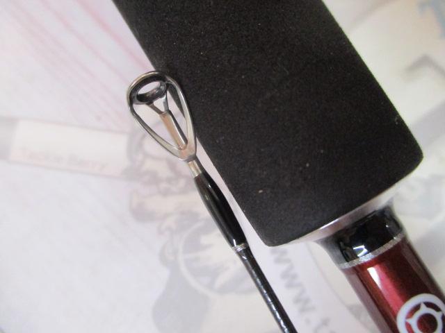 ビームス インテ 7.9UL