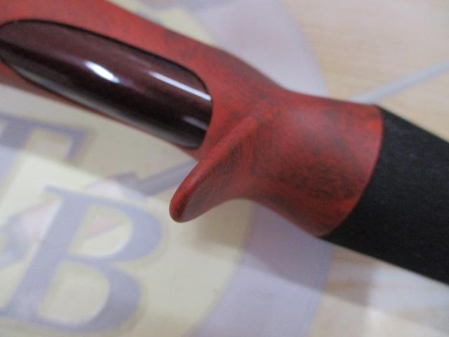 ビームス インテ 7.7UL