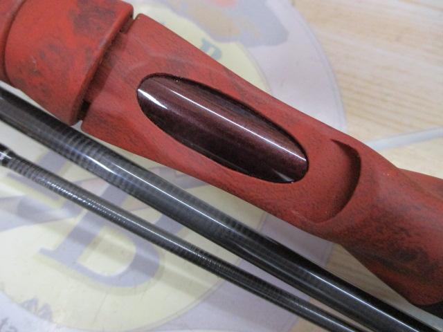 ビームス インテ 7.7UL