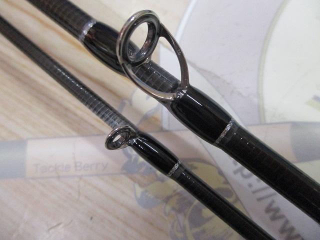 ビームス インテ 7.7UL