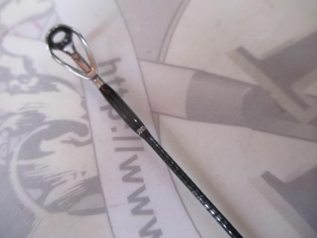 ビームス インテ 7.7UL