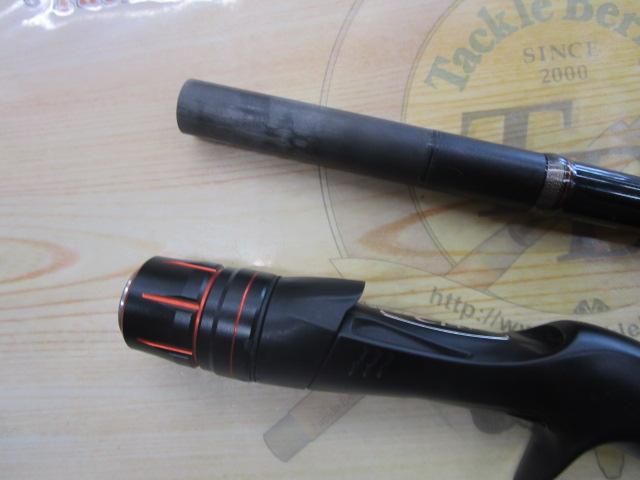 ゾディアス 175XH｜＠ベリーネット 日本最大新品中古釣具WEBショップ