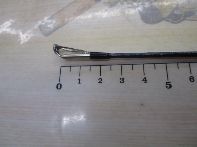 ゾディアス 175XH