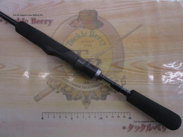 タトゥーラXT 672MHFB｜＠ベリーネット 日本最大新品中古釣具WEB