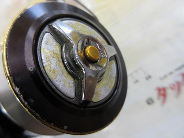 08BB-XハイパーフォースMg C3000DHG