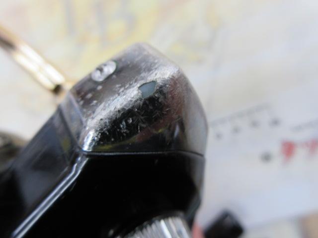 08BB-XハイパーフォースMg C3000DHG