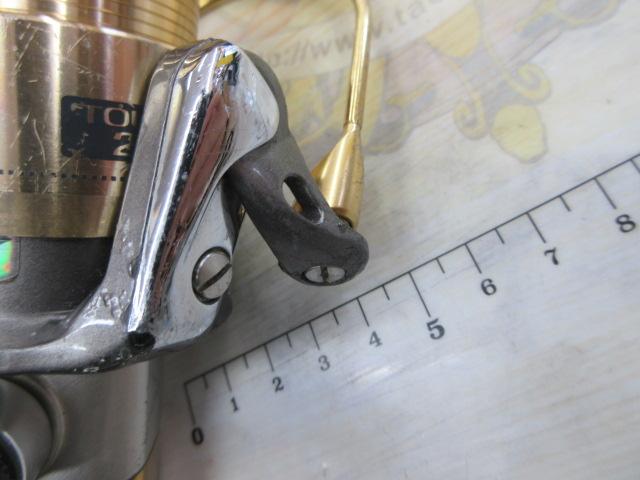 トーナメントZ 2500LBCD