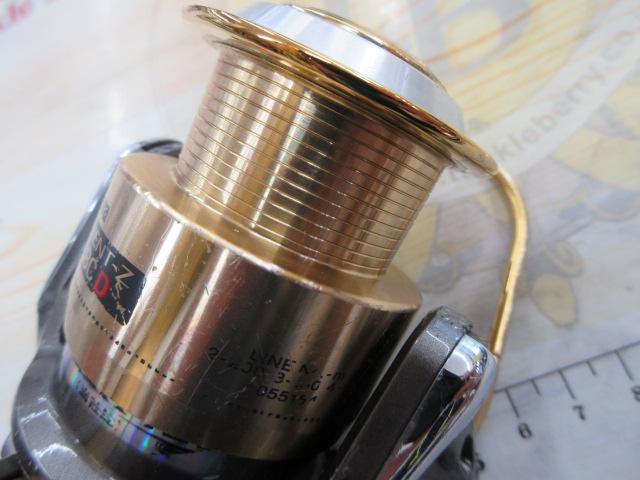 トーナメントZ 2500LBCD