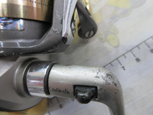 トーナメントZ 2500LBCD