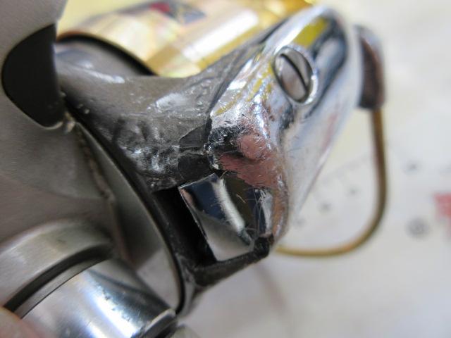 トーナメントZ 2500LBCD