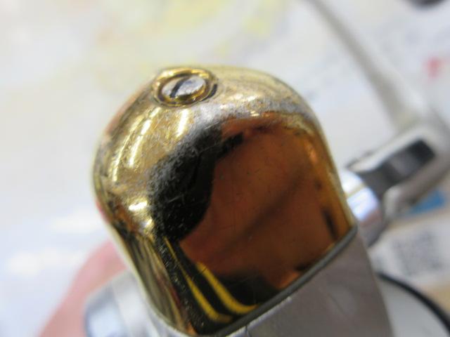 トーナメントZ 2500LBCD