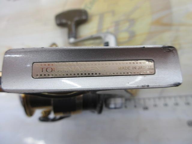 トーナメントZ 2500LBCD