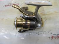 トーナメントZ 2500LBCD