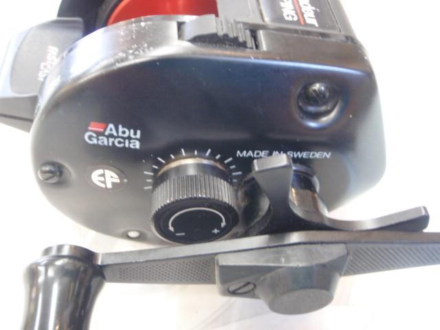 アンバサダー521FLIPPING