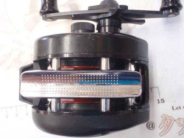 アンバサダー521FLIPPING