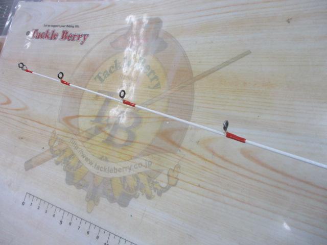 テンヤゲームX M-240