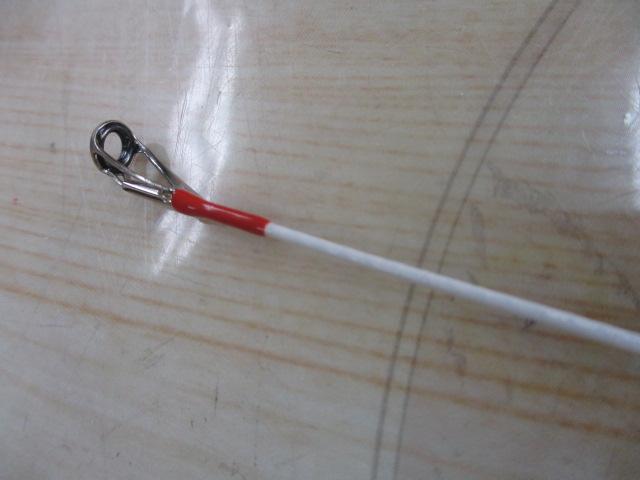 テンヤゲームX M-240