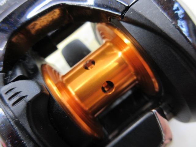 17バルケッタBB 301HG