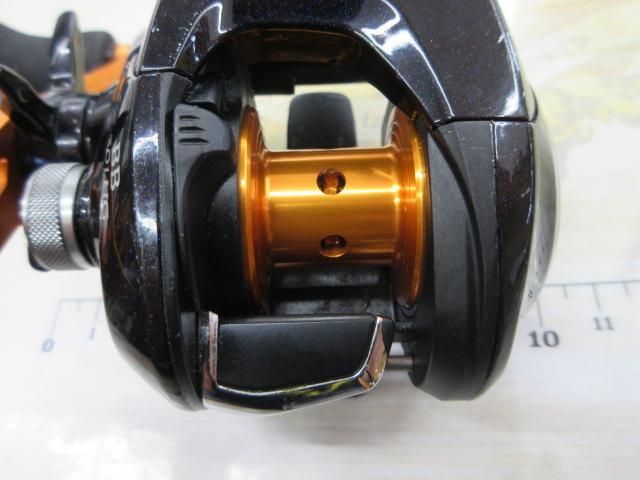 17バルケッタBB 301HG｜＠ベリーネット 日本最大新品中古釣具WEB