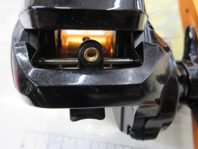 17バルケッタBB 301HG