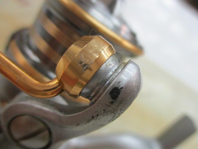 カーディナルⅡSX 2000S