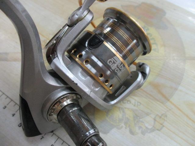 カーディナルⅡSX 2000S