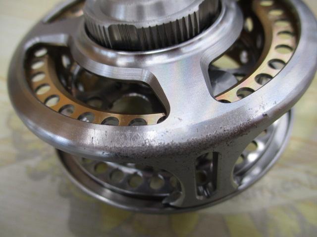 09鱗夕彩エスプラティ 67SP G