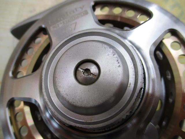 09鱗夕彩エスプラティ 67SP G