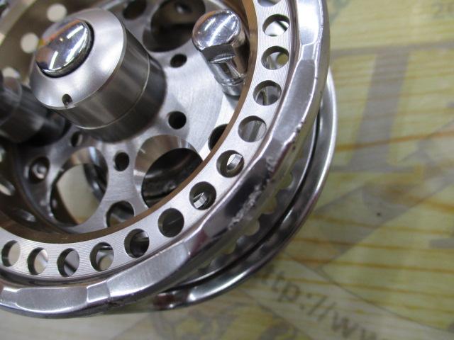 09鱗夕彩エスプラティ 67SP G