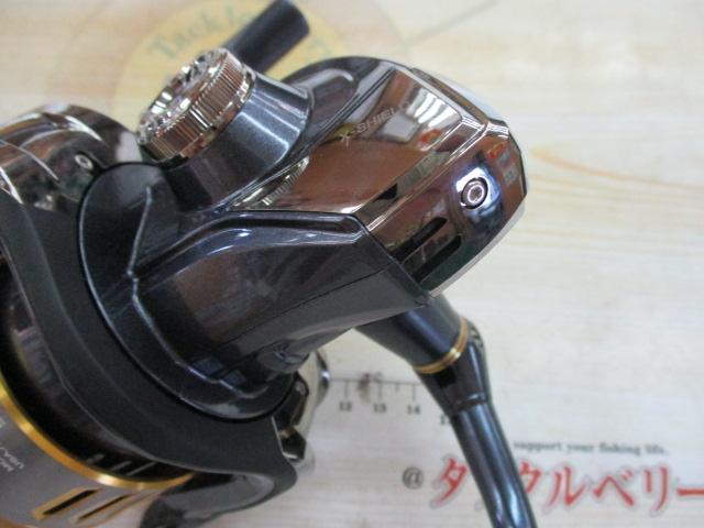 シマノ(SHIMANO) 15ツインパワーSW 8000PG ○廃番 完売しました