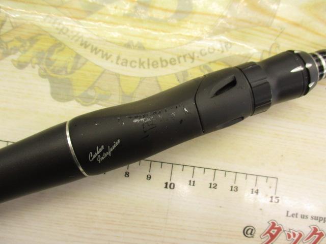 18ポイズンアドレナ 2610ULM｜＠ベリーネット 日本最大新品中古