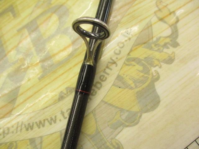 18ポイズンアドレナ 2610ULM