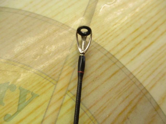 18ポイズンアドレナ 2610ULM