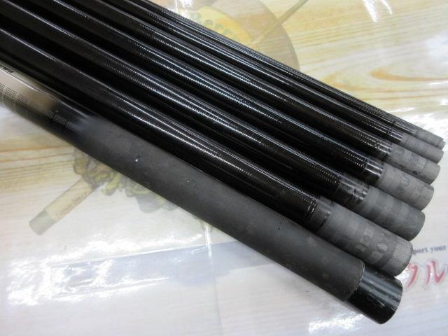 AWトーナメント銀影マキシム抜 F硬調90