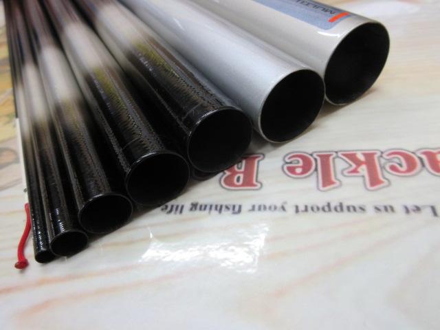 AWトーナメント銀影マキシム抜 F硬調90