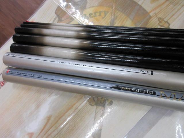 【名竿】DAIWA ダイワ 銀影 MAXIM 抜 F硬調 90 マルチレングス 名竿】DAIWA ダイワ 銀影 MAXIM 抜 F硬調 90 マルチレングス