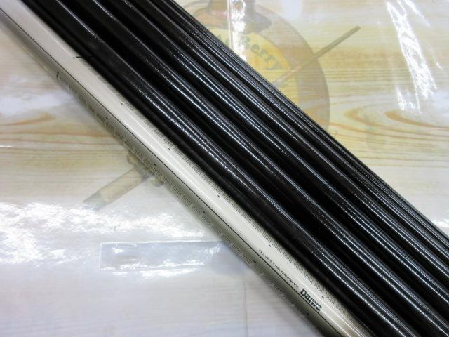 【名竿】DAIWA ダイワ 銀影 MAXIM 抜 F硬調 90 マルチレングス 名竿】DAIWA ダイワ 銀影 MAXIM 抜 F硬調 90 マルチレングス
