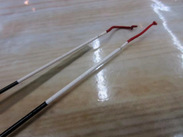 AWトーナメント銀影マキシム抜 F硬調90