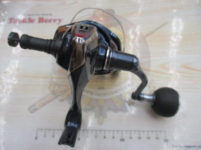 【美品】ツインパワーXD C5000XG SHIMANO 21ツインパワー XD C5000XGの最安値・インプレ・釣果