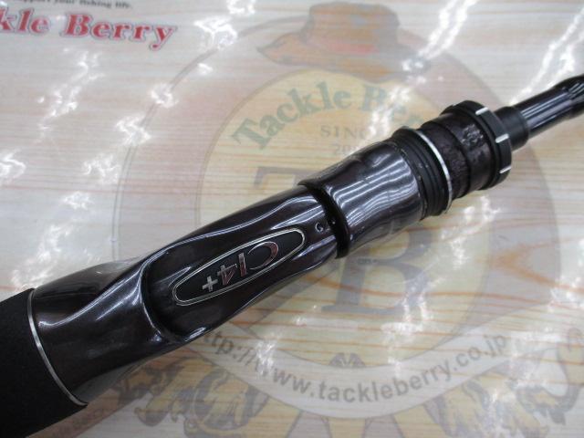 20ルナミス B86ML｜＠ベリーネット 日本最大新品中古釣具WEBショップ
