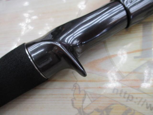 20ルナミス B86ML｜＠ベリーネット 日本最大新品中古釣具WEBショップ