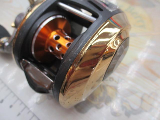 レボ エリート暁-L｜＠ベリーネット 日本最大新品中古釣具WEB