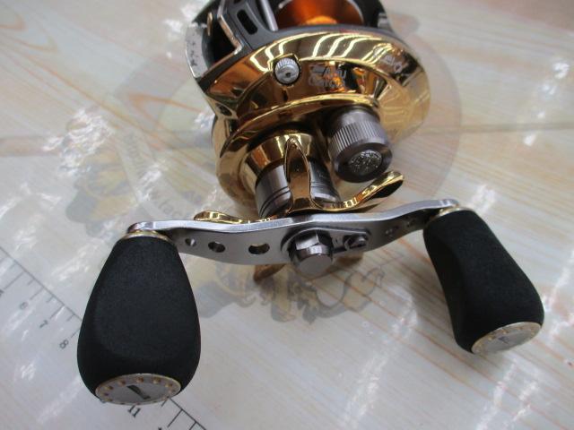 REVO ELITE AURORA＆AKATSUKI（ オーロラ＆暁） 商品詳細