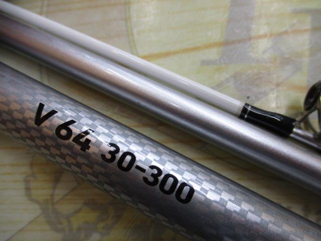 フネ V64 30-300