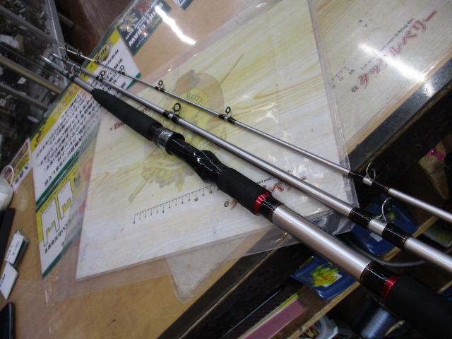 フネ V64 30-300｜＠ベリーネット 日本最大新品中古釣具WEBショップ