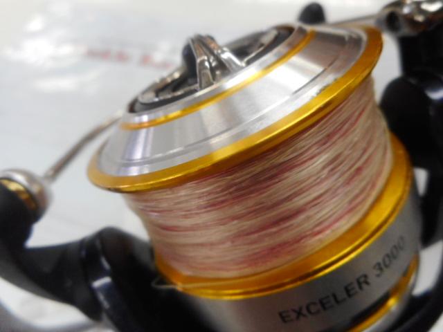 17エクセラー 3000