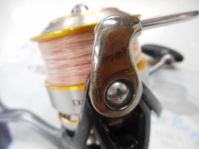 17エクセラー 3000