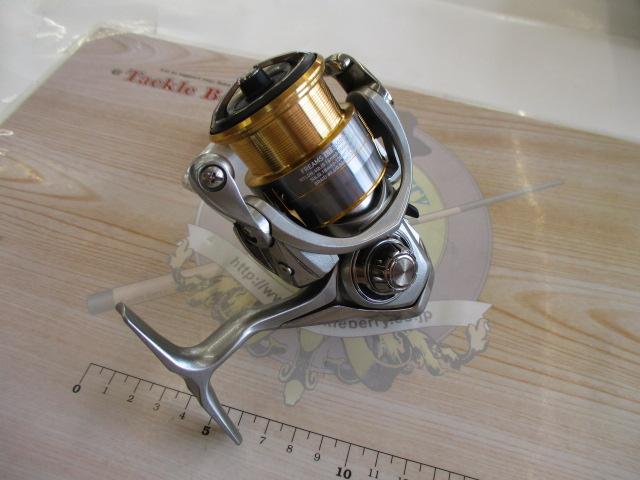 18フリームス LT2500S-XH｜＠ベリーネット 日本最大新品中古釣具